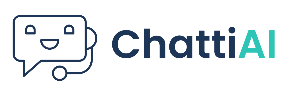 ChattiAI Logo
